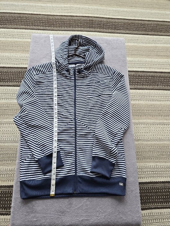 JACK & JONES Jeans inteligence HOODIE XL - Picture 9 of 11